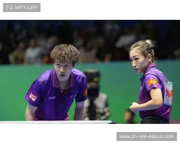 林高远-刘诗雯混双决赛逆转夺冠关键因素分析 林高远-刘诗雯混双决赛逆转夺冠关键因素分析