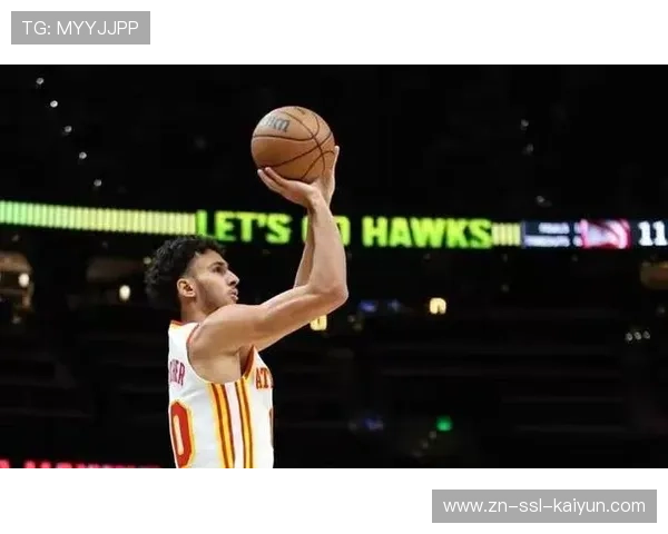 老鹰在特雷杨缺阵期间战绩不俗,防守提升是关键 老鹰在特雷杨缺阵期间战绩不俗,防守提升是关键