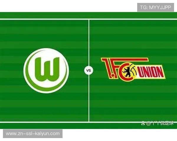 沃尔夫斯堡3-1击败柏林联合,结束主场连败走势 沃尔夫斯堡3-1击败柏林联合,结束主场连败走势
