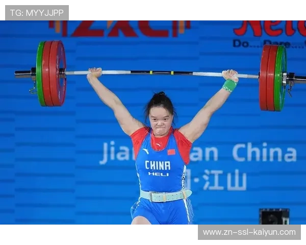 朝鲜举重队崛起背后：杭州亚运会女子级别对中国队形成压制