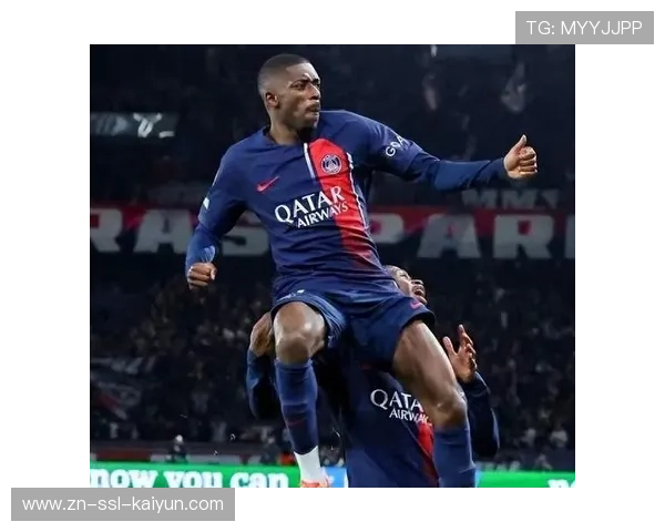 登贝莱第三球：个人突破连过三人破门