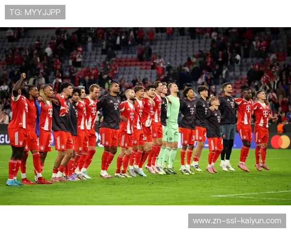 科隆0-4拜仁:实力差距与防线漏洞全面分析 科隆0-4拜仁:实力差距与防线漏洞全面分析