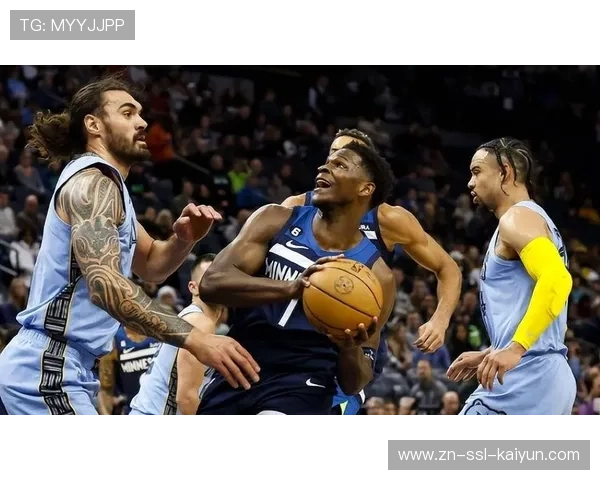 灰熊7人得分上双终结六连败，杰克逊30分逆转森林狼