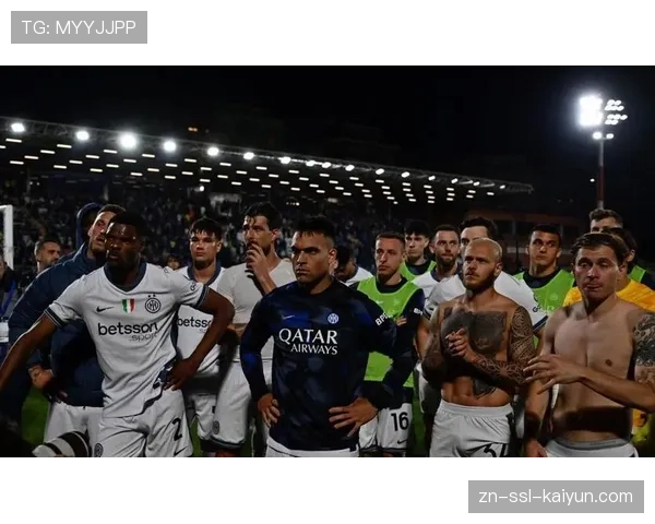 天空体育预测：国米对阵热那亚，蓝黑军团左路进攻走廊将成主要突破口